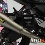 Akrapovic Juga Hadirkan Knalpot Motor di Bawah 250 cc Akrapovic Juga Hadirkan Knalpot Motor di Bawah 250 cc