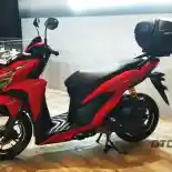 Ingin All New Honda Vario Terbaru Tampil Beda? Inilah Pilihan Aksesorinya