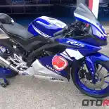 Harga Aksesori Resmi All New Yamaha R15 VVA, Mulai Rp 100 Ribu