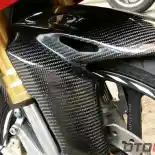 Ragam Aksesori Honda CBR250RR Plug and Play