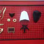 Banyak Diskon Aksesori di Booth Honda Jakarta Fair 2017