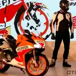 Apa Yang Membuat Honda CBR250RR Repsol Edition Dibanderol Lebih Mahal?
