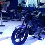 Aksesori Resmi Yamaha New Vixion Mulai Rp 99 Ribu, Mau?