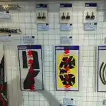 Harga Aksesori Resmi Suzuki Nex Generasi Kedua Sudah Ada, Murah Sekali Harga Aksesori Resmi Suzuki Nex Generasi Kedua Sudah Ada, Murah Sekali