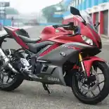 Ini Harga Komplet Aksesori Dan Apparel Orisinal New Yamaha R25