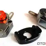 Ragam Aksesori Plug n Play Yamaha R25, Masih Semarak Nih