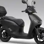 Honda CUV e: 2024 Bisa Tampil Kalcer Pakai Aksesori Asli