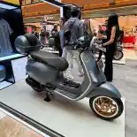 Koleksi Aksesori Vespa Officina 8 2025 Resmi Dirilis, Harga Mulai Rp148 Ribu