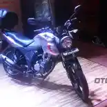 Sudah Pesan All New Honda CB150 Verza? Jangan Lupa Sekalian Aksesorinya!