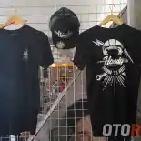 Nih, Daftar Harga Aksesori New Honda BeAT Street eSP di Jakarta