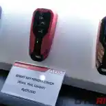 8 Aksesoris Resmi Honda Vario 160, Apa yang Paling Diminati?