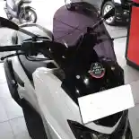 Aksesori Yamaha N Max, Sudah Banyak Ragamnya