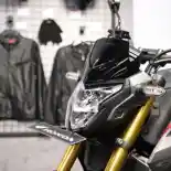 Aksesoris All New Honda CB150R Bisa Dipasang di Model Lama?