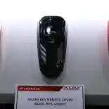 Ragam Aksesoris Resmi All New Honda PCX 160, Mulai Rp 50 Ribuan