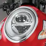 Intip Aksesoris Resmi All New Honda Scoopy, Mulai Rp 85 Ribuan