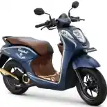 8 Aksesoris Resmi New Honda Genio, Harga Mulai Rp 40 Ribuan 8 Aksesoris Resmi New Honda Genio, Harga Mulai Rp 40 Ribuan