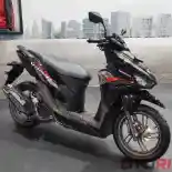 Skema Kredit Honda Vario Aksesoris Terbaru Juli 2025, Cicilan Mulai Rp 1,2 Jutaan