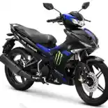 Ragam Aksesoris Resmi Yamaha MX King 150, Mulai Dari Rp 100 Ribuan