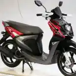 Ragam Aksesoris Resmi Yamaha X-Ride 125, Pertegas Gaya Petualang