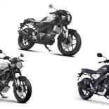 Bocoran Konsep Custom Yamaha XSR 155 Garapan Kedux Garage, Bakal Seperti Apa? Bocoran Konsep Custom Yamaha XSR 155 Garapan Kedux Garage, Bakal Seperti Apa?