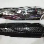 Ragam Aksesori Yamaha Aerox 155 VVA, Mulai Seratus Ribuan