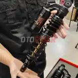 Aksesoris Plug and Play Honda ADV160, Langsung Pasang Tanpa Ribet