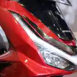 Ada Sembilan Aksesoris Resmi Honda PCX Baru, Harga Mulai Rp 95 Ribu