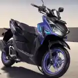 Aksesoris Resmi Honda Vario 125, Harga Mulai Rp 60 Ribuan