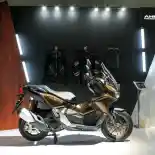 Berita Populer: Fitur RoadSync, Motor Baru Dapat Bensin Berapa?, hingga Harga Skutik Populer