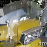 Diskon Aksesori Original Vespa Hingga 40 Persen di Parjo 2016 Diskon Aksesori Original Vespa Hingga 40 Persen di Parjo 2016