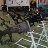 Berkenalan dengan 3 Tipe Rangka Motor Yamaha, Ada Apa Saja?