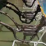 Jamin Kualitas, Yamaha Beri Garansi Rangka Selama 5 Tahun Jamin Kualitas, Yamaha Beri Garansi Rangka Selama 5 Tahun