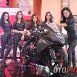 TVS Bawa Tiga Motor Konsep Di IMOS 2016