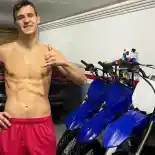 Diam-Diam, Ternyata Fabio Quartararo Pernah Terjangkit Covid-19