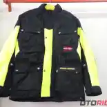 Jaket Adventure Hanya Rp 300 ribuan, Mau?