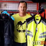 A1AM Gear, Apparel Lokal Dengan Produksi Terbatas 