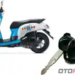 Cari Honda Scoopy? Simak Dulu Spesifikasi Lengkapnya Berikut Ini! Cari Honda Scoopy? Simak Dulu Spesifikasi Lengkapnya Berikut Ini!