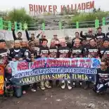 ALAS MX 70 – 80 Gelar Silahturahmi Adventure & Race Days