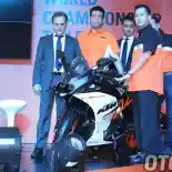Ini Alasan KTM Hadirkan RC 250 dan Duke 250