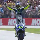 Oh, Jadi Ini Alasan Rossi Motong Tikungan