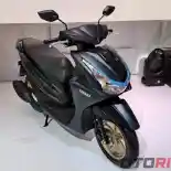 Yamaha FreeGo 125 Connected Tidak ada Varian ABS, Ternyata Ini Alasannya