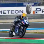 Pembalap Indonesia Bakal Tampil Semusim Penuh di Ajang WSSP 300 2024