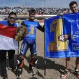 Bukti Nyata Pembalap Indonesia Siap Tembus Level Dunia