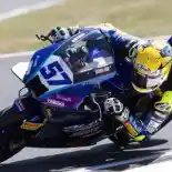 Aldi Satya Mahendra Gabung AS Racing Musim Depan, Bareng Juara Moto3