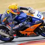 Aldi Satya Cetak Sejarah, Juara Dunia Pertama Indonesia!