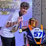 Ini Para Pembalap Yamaha Racing di WSSP 2025, Ada Aldi Satya Ini Para Pembalap Yamaha Racing di WSSP 2025, Ada Aldi Satya