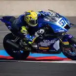 Aldi Satya Mahendra Jadi Wild Card di Final ARRC 2025 Aldi Satya Mahendra Jadi Wild Card di Final ARRC 2025