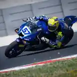 Aldi Satya Mahendra Absen World Supersport Magny-Cours dan Aragon Akibat Cedera Aldi Satya Mahendra Absen World Supersport Magny-Cours dan Aragon Akibat Cedera