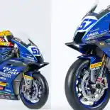 Yamaha Eropa Kenalkan Pembalap WSSP 2025, Ada Aldi Satya Mahendra Yamaha Eropa Kenalkan Pembalap WSSP 2025, Ada Aldi Satya Mahendra