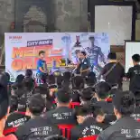 Aldi Satya Mahendra Berbagi Pengalaman Bareng Siswa SMK